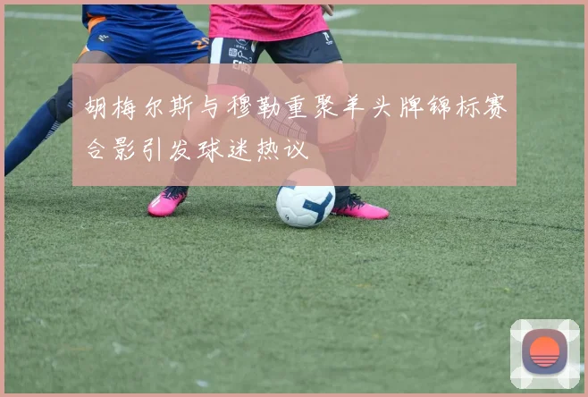 胡梅尔斯与穆勒重聚羊头牌锦标赛合影引发球迷热议