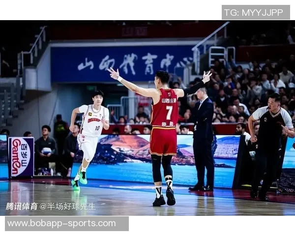 山西男篮官方确认迪亚洛回归消息双方已基本达成一致意见 山西男篮官方确认迪亚洛回归消息双方已基本达成一致意见