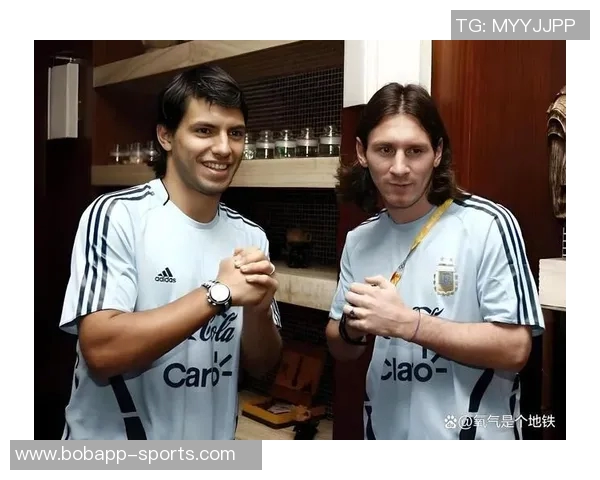 阿圭罗谈梅西未来希望他继续踢球世界杯归属他个人决定 阿圭罗谈梅西未来希望他继续踢球世界杯归属他个人决定