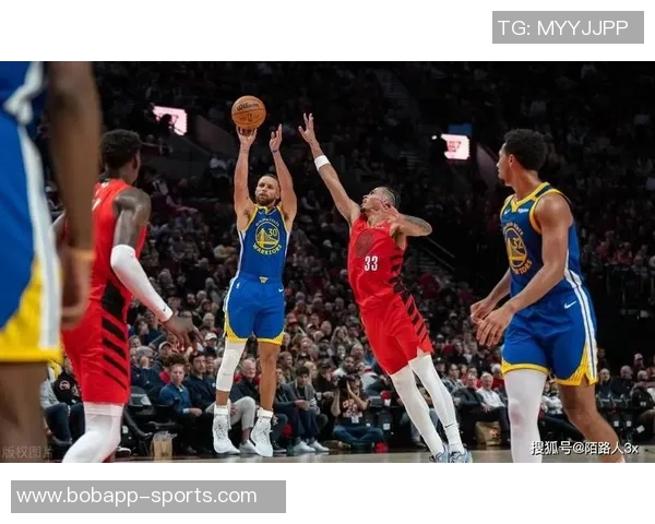 库里谈战胜开拓者的关键因素强调防守带动进攻的重要性