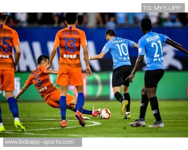 外媒称泰山队与博阿滕谈判薪资大幅超罗甲水平引关注