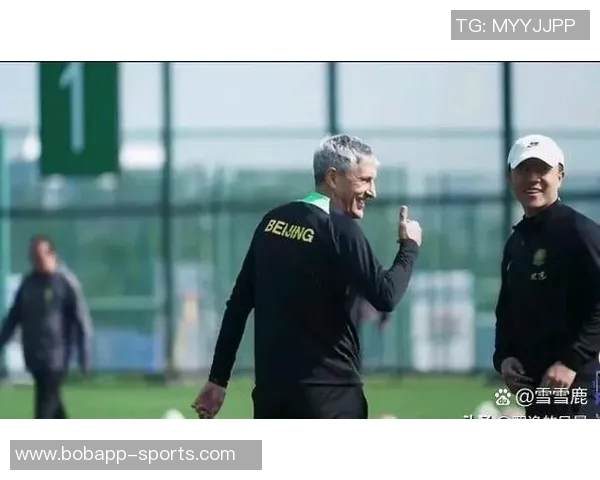 国安新外援即将加盟球队赴泰国备战迎接新赛季挑战